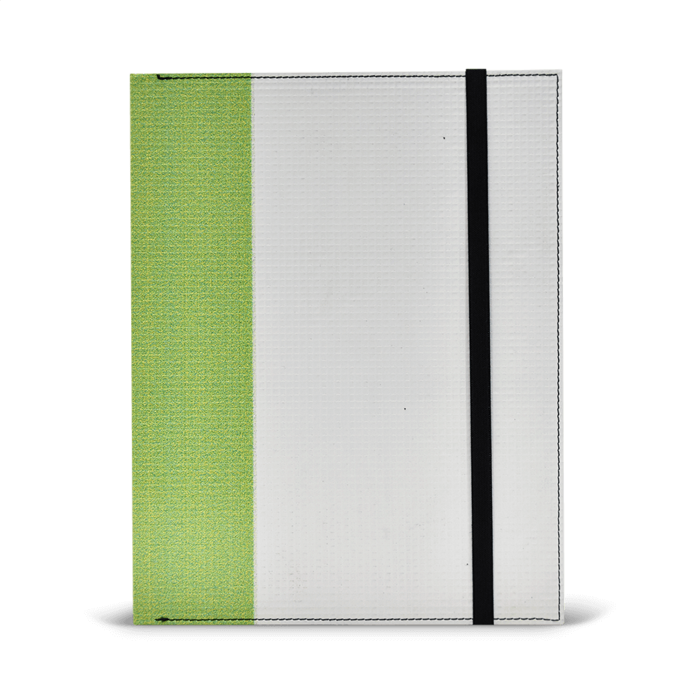 Oliver Notebook