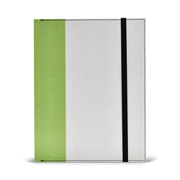 Oliver Notebook