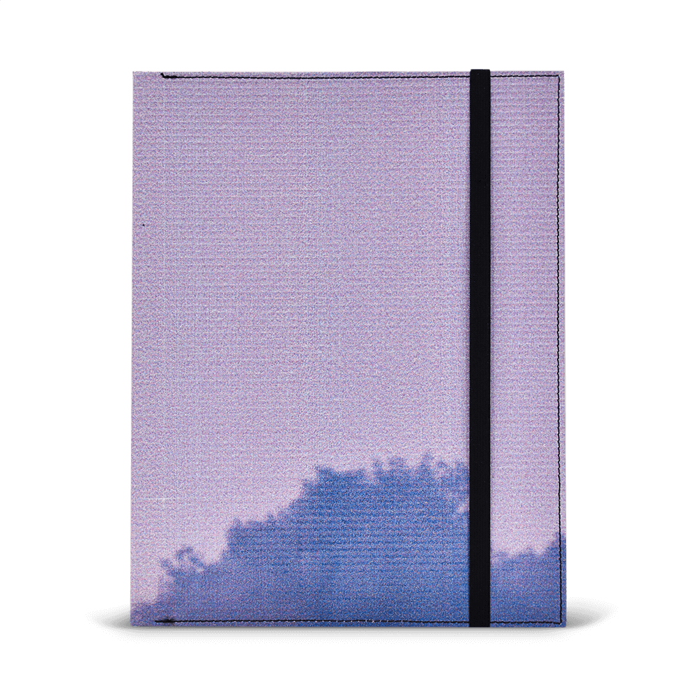 Oliver Notebook