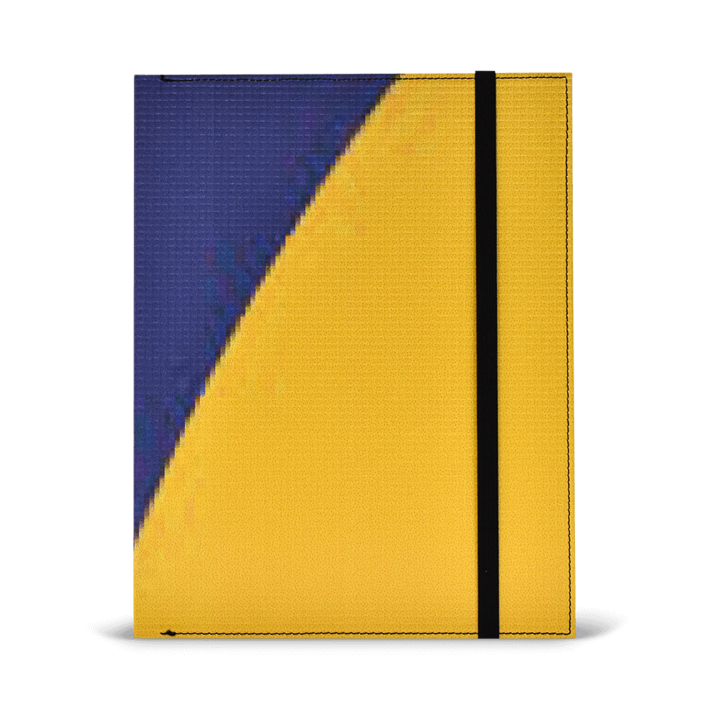 Oliver Notebook