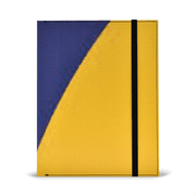 Oliver Notebook