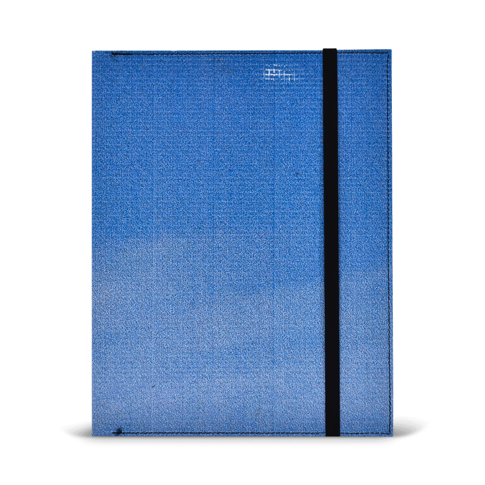 Oliver Notebook
