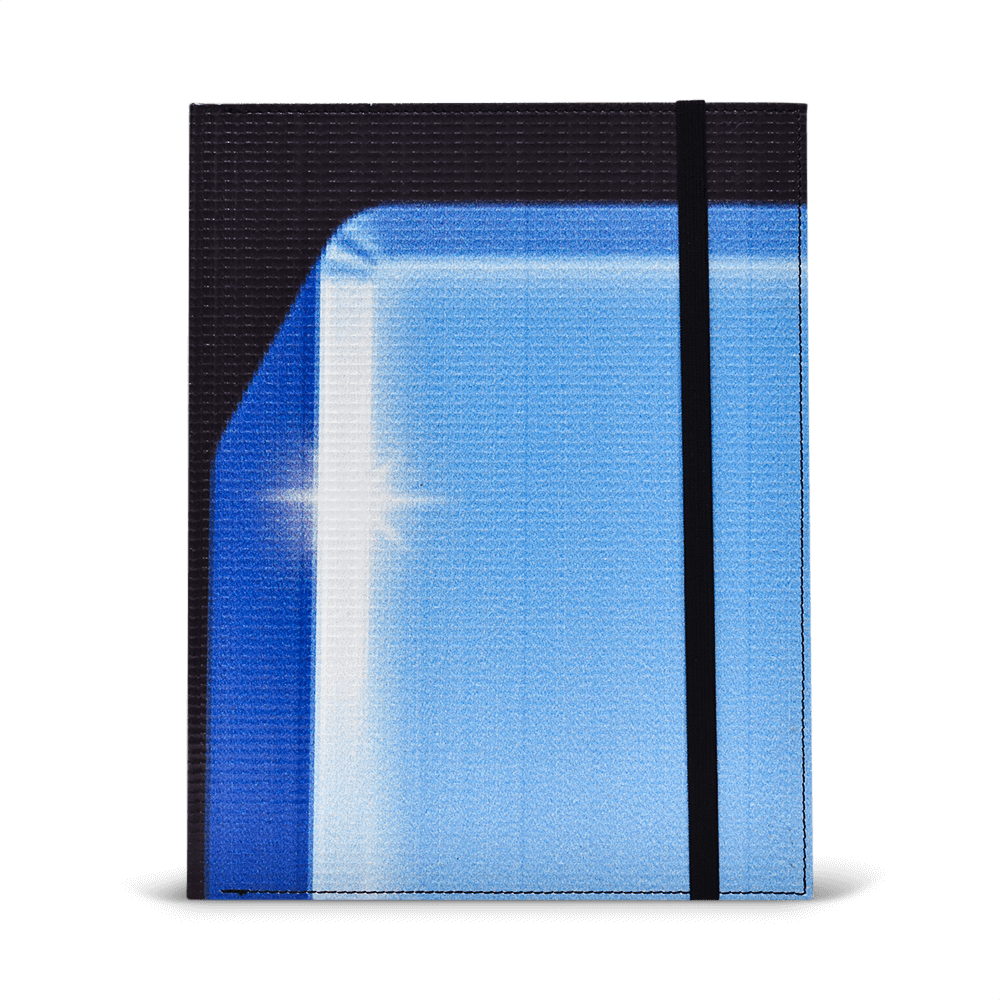Oliver Notebook