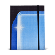 Oliver Notebook
