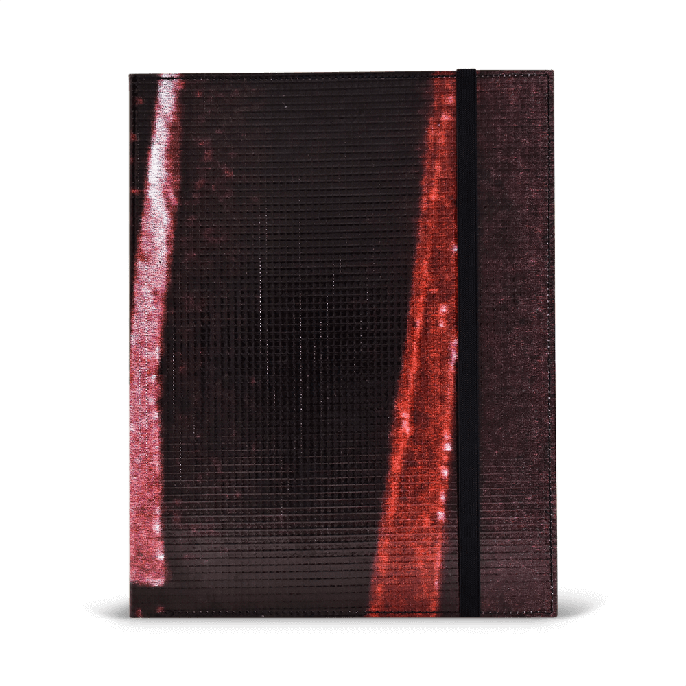 Oliver Notebook