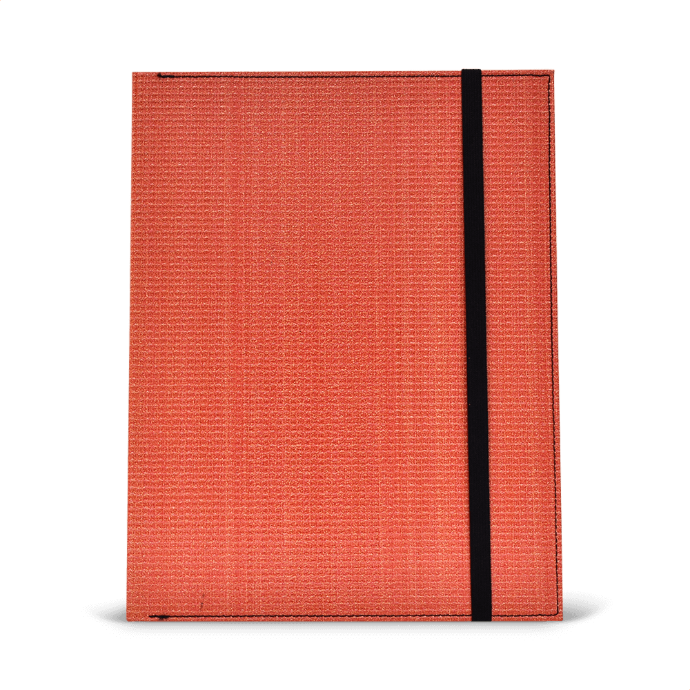 Oliver Notebook