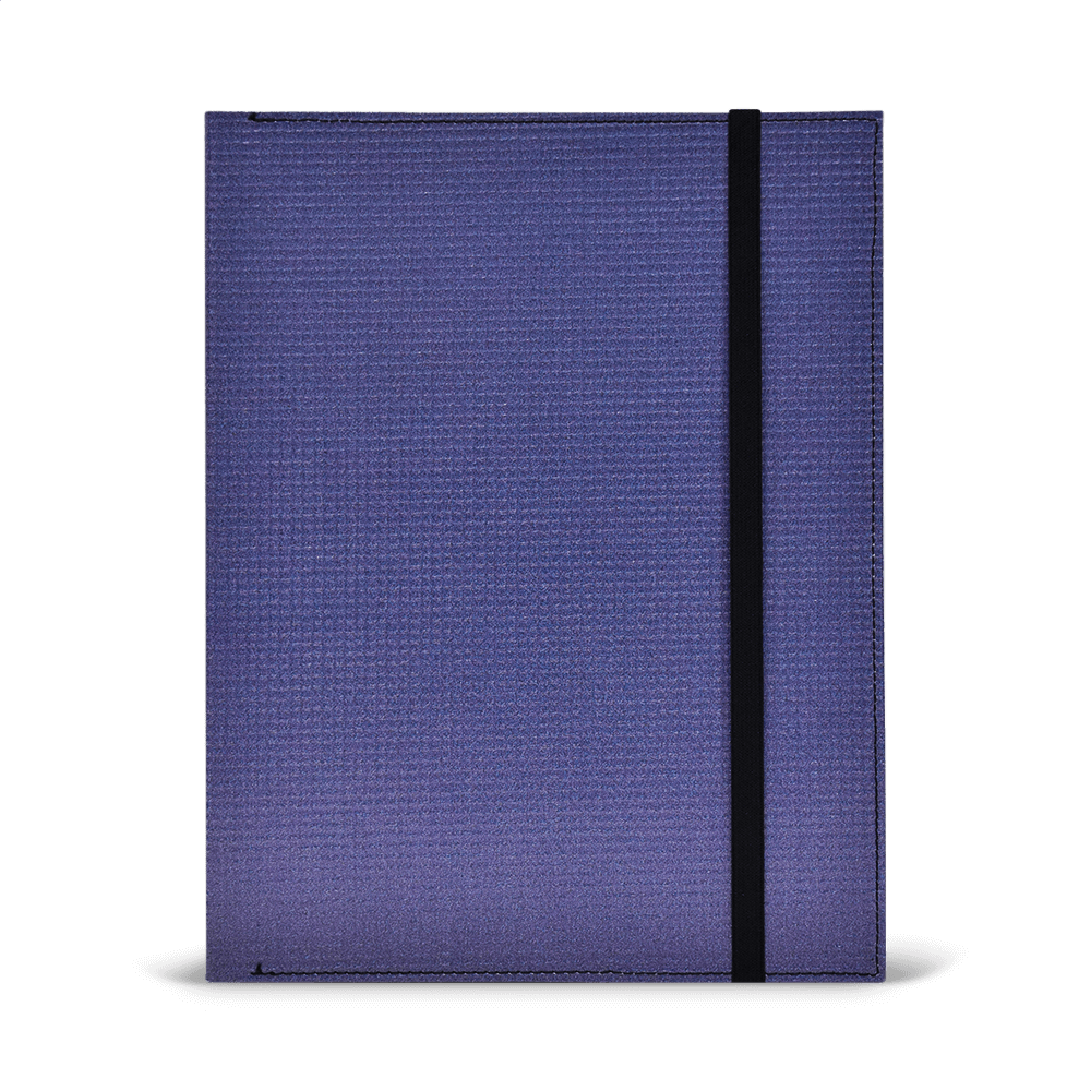 Oliver Notebook