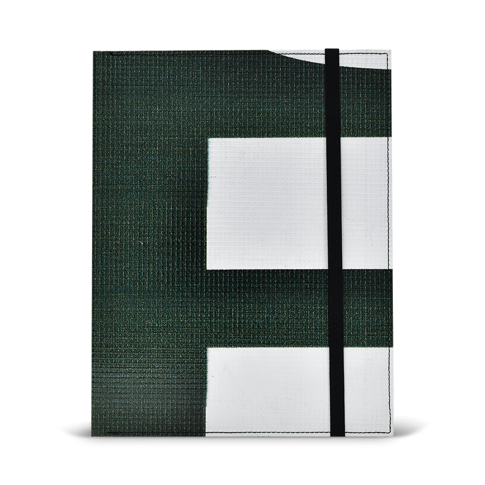 Oliver Notebook