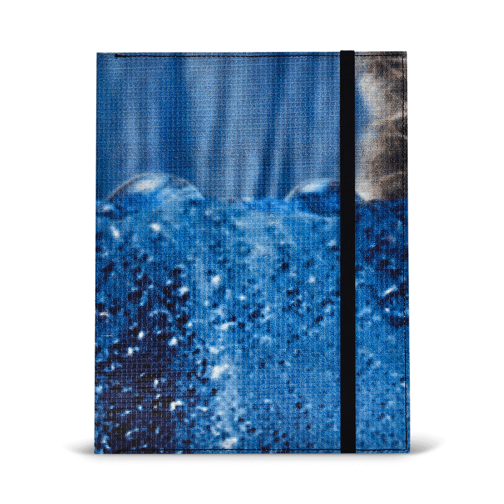 Oliver Notebook