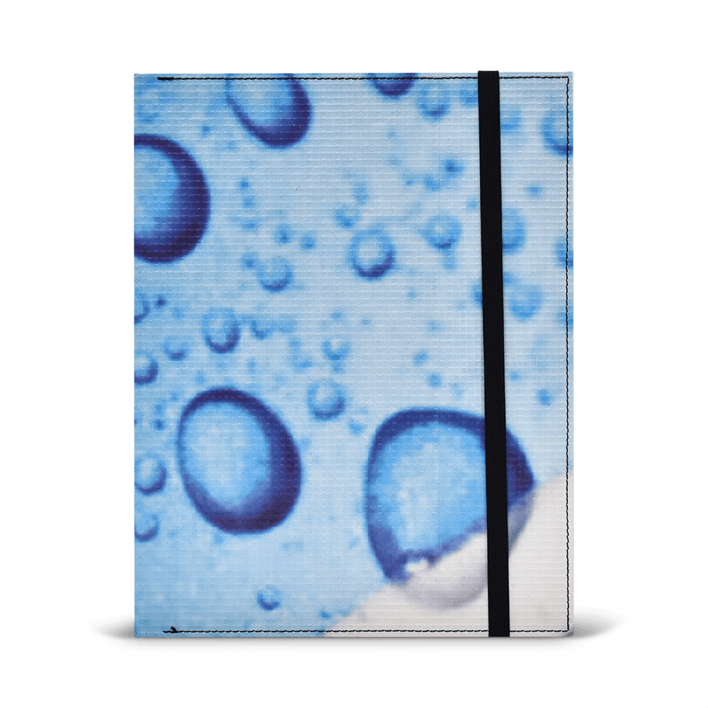 Oliver Notebook