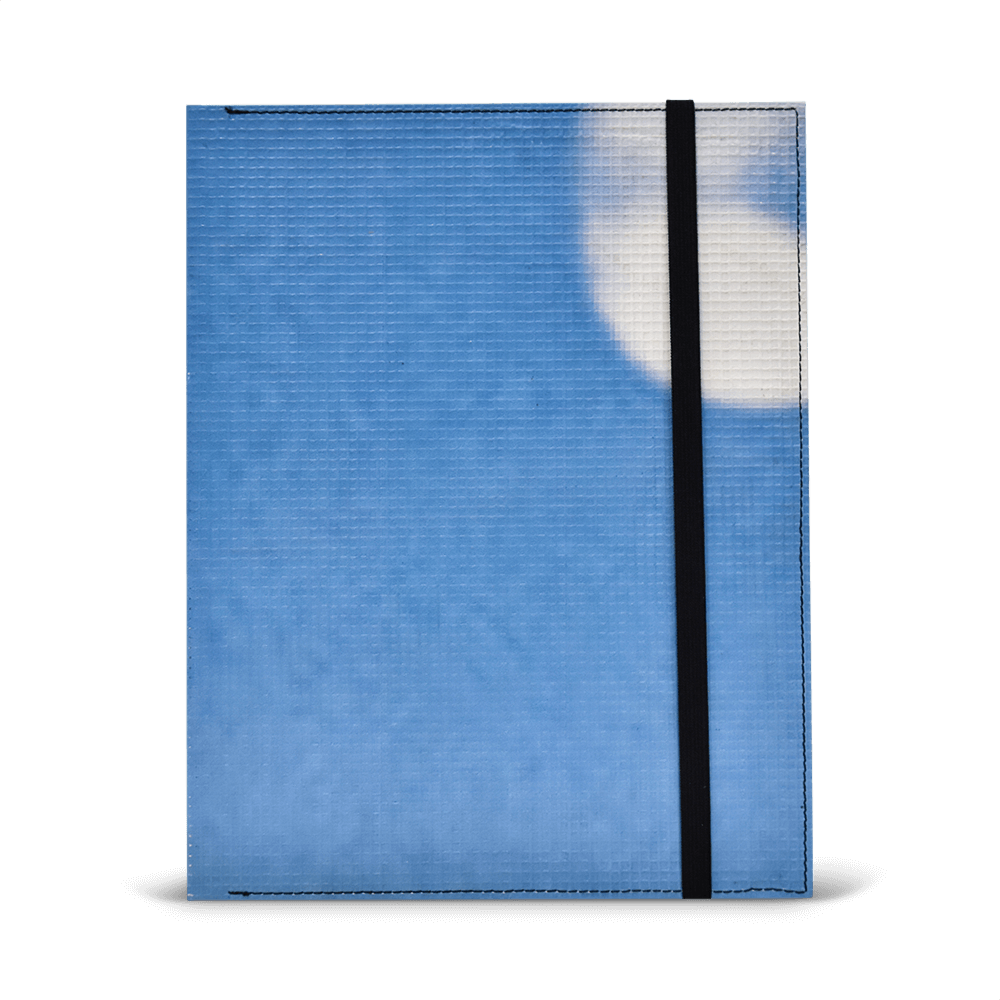 Oliver Notebook