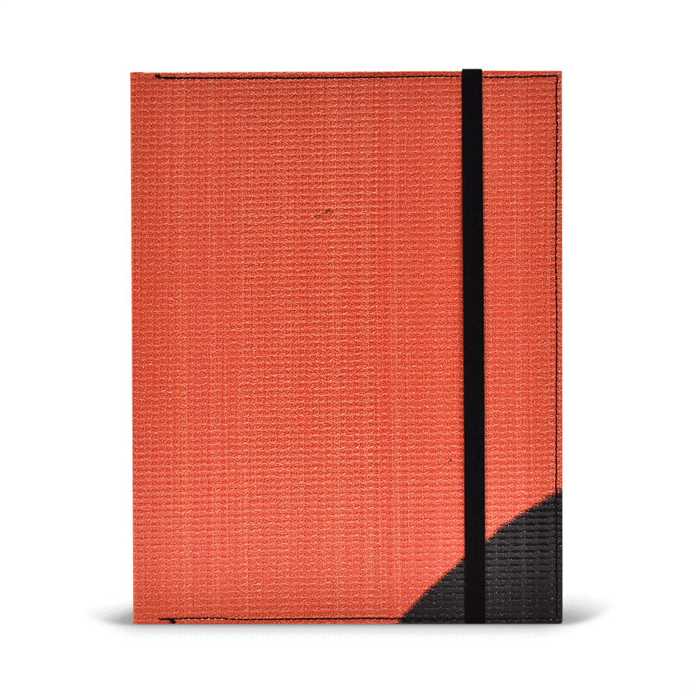 Oliver Notebook