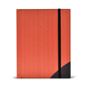 Oliver Notebook