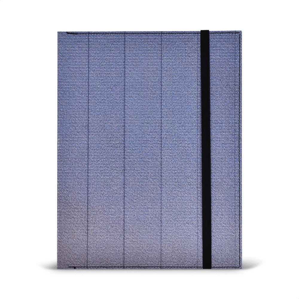 Oliver Notebook
