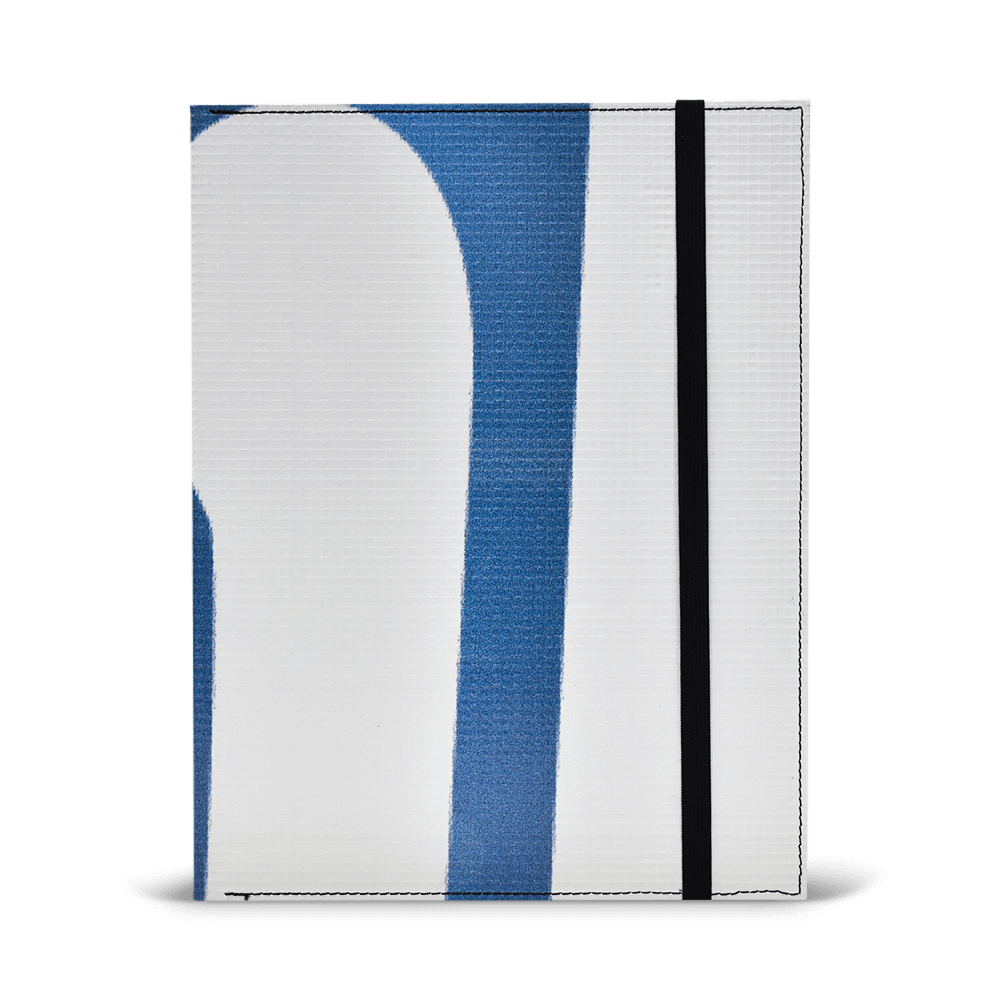Oliver Notebook