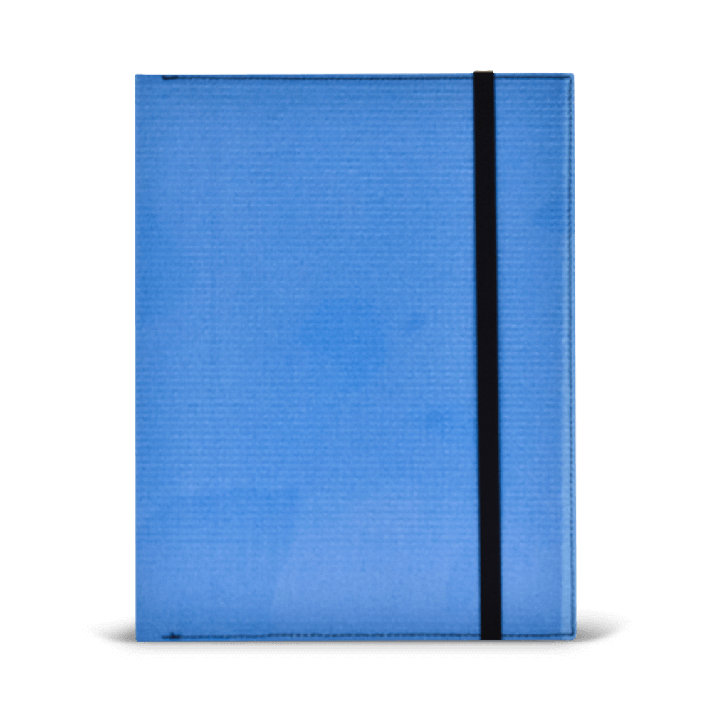 Oliver Notebook