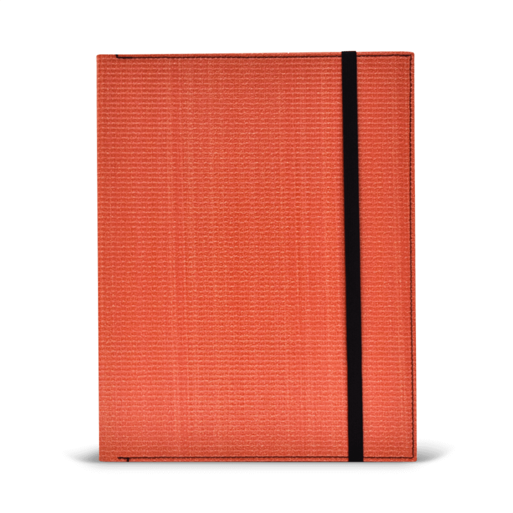 Oliver Notebook