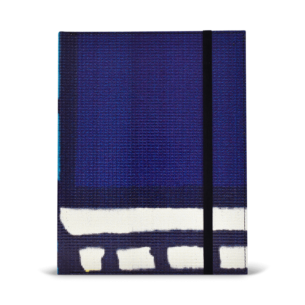 Oliver Notebook