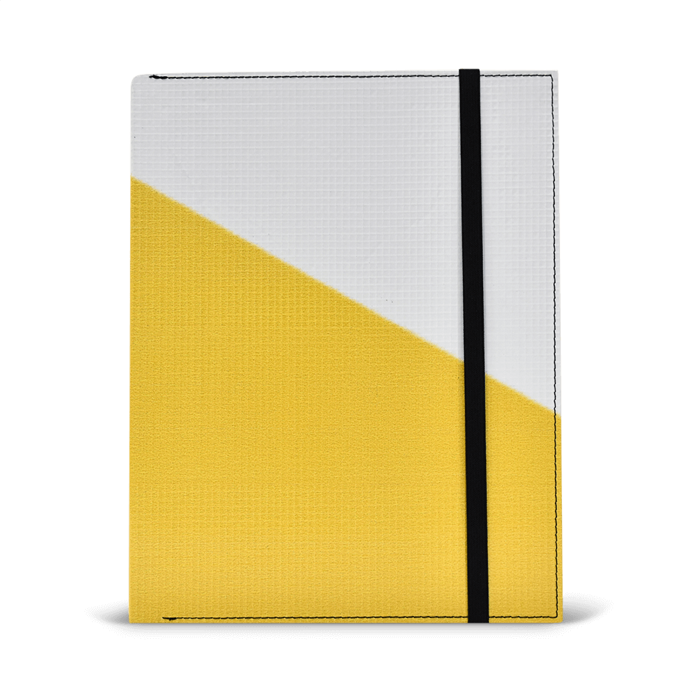 Oliver Notebook