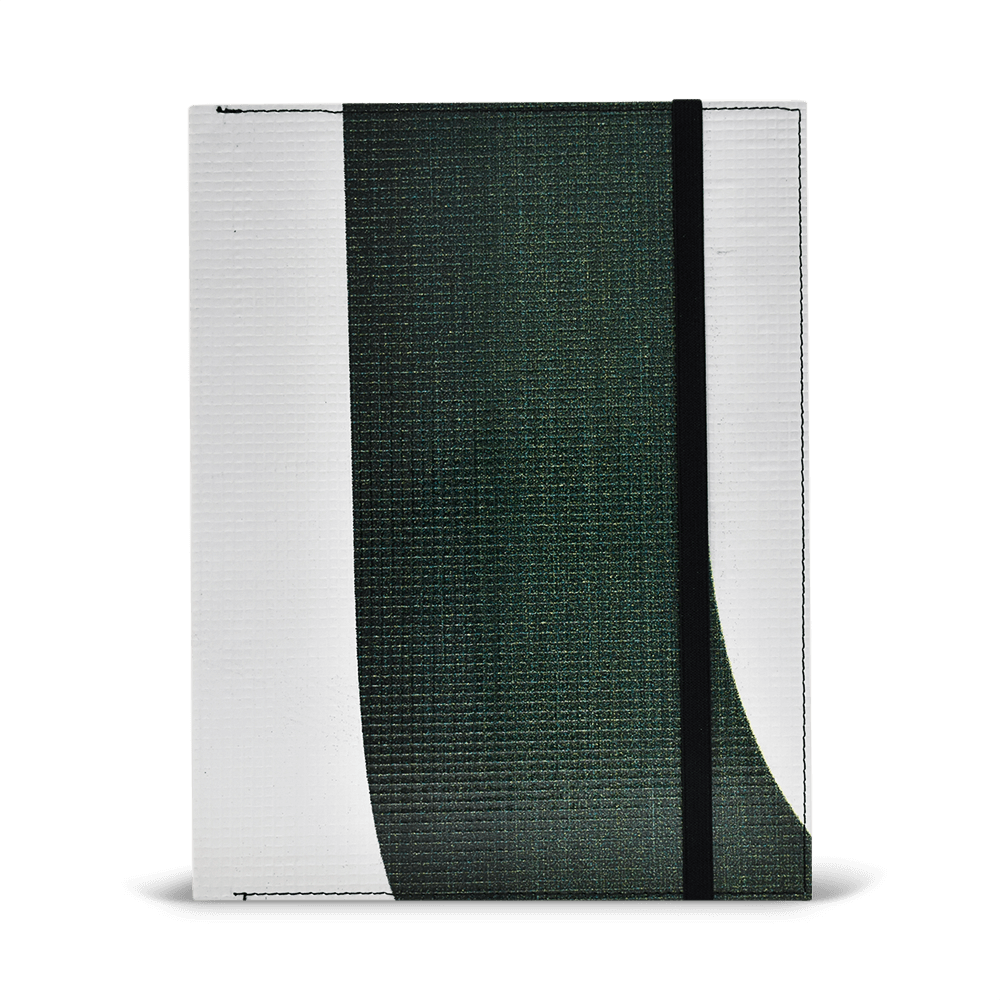 Oliver Notebook