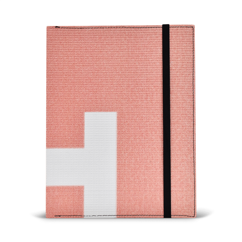 Oliver Notebook