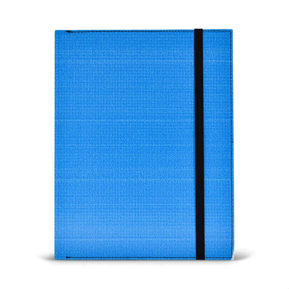 Oliver Notebook