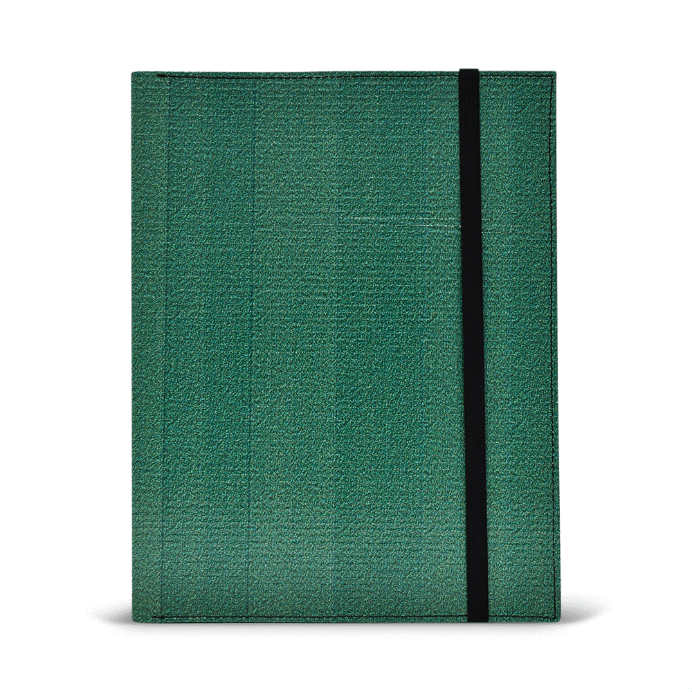 Oliver Notebook