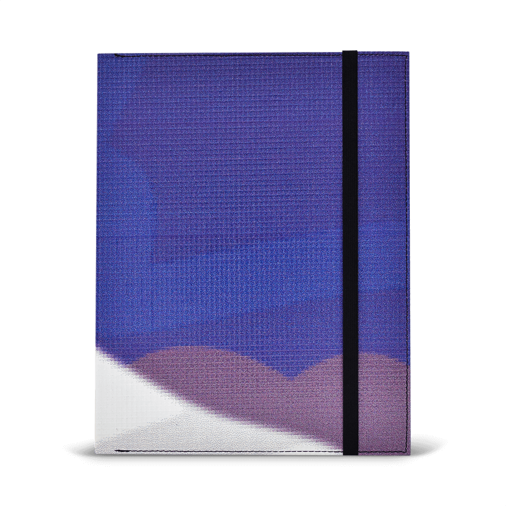 Oliver Notebook