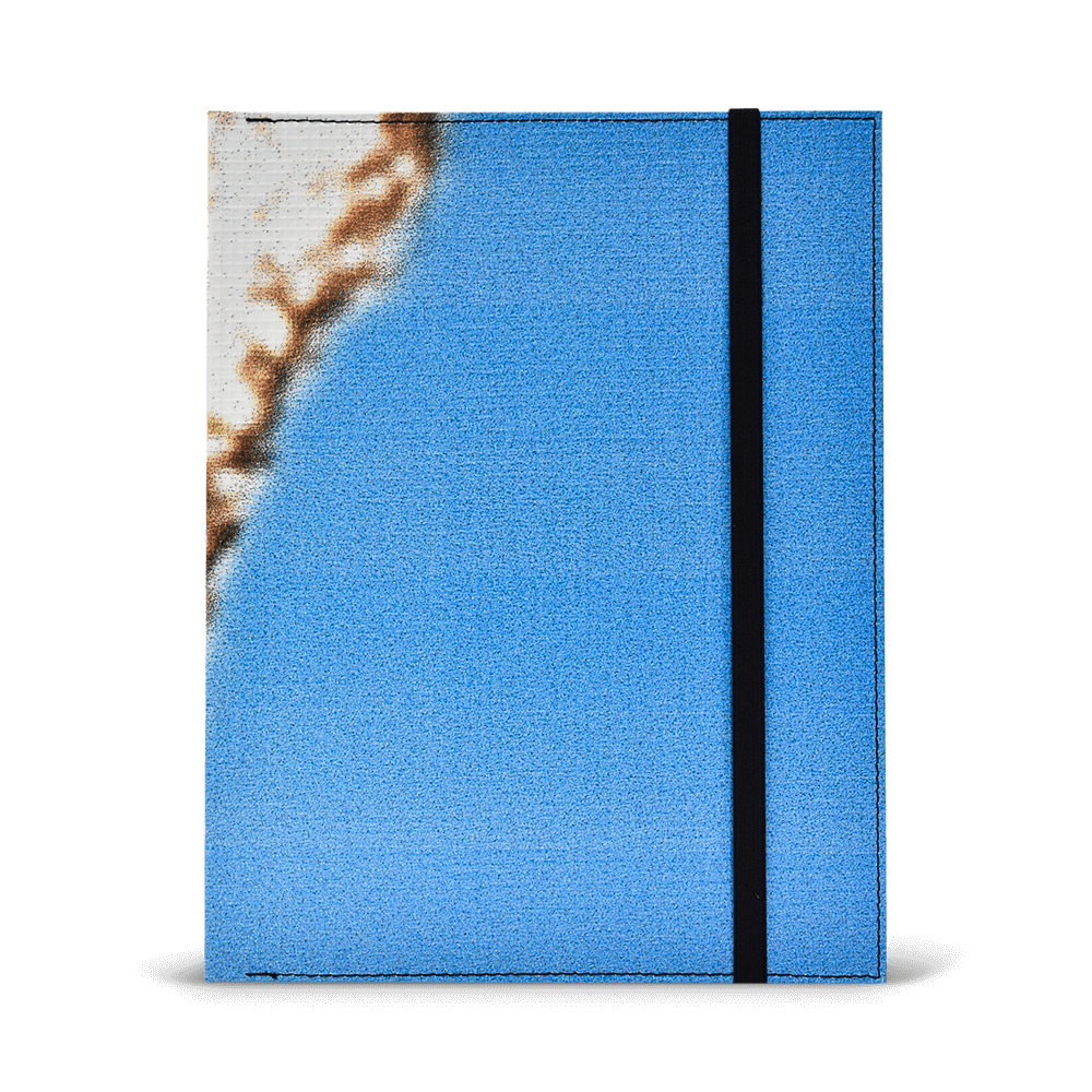 Oliver Notebook