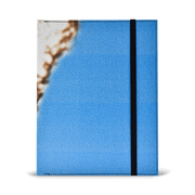 Oliver Notebook