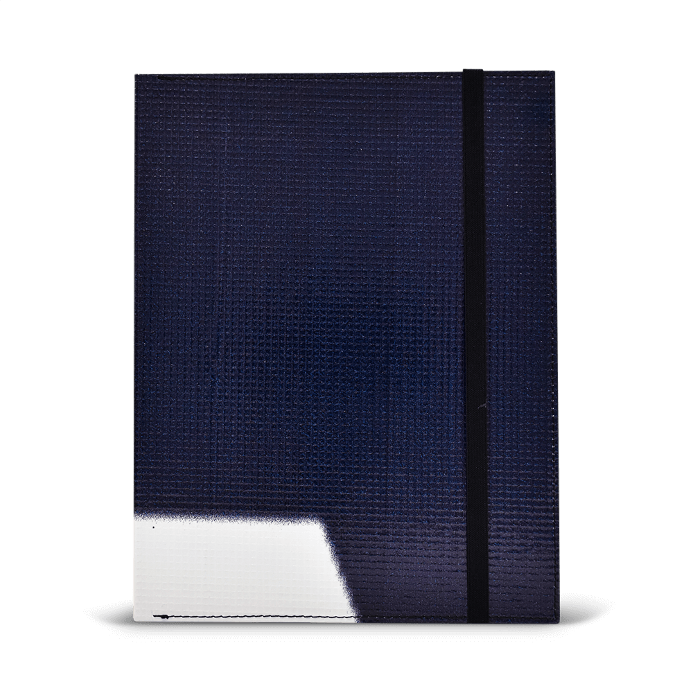 Oliver Notebook