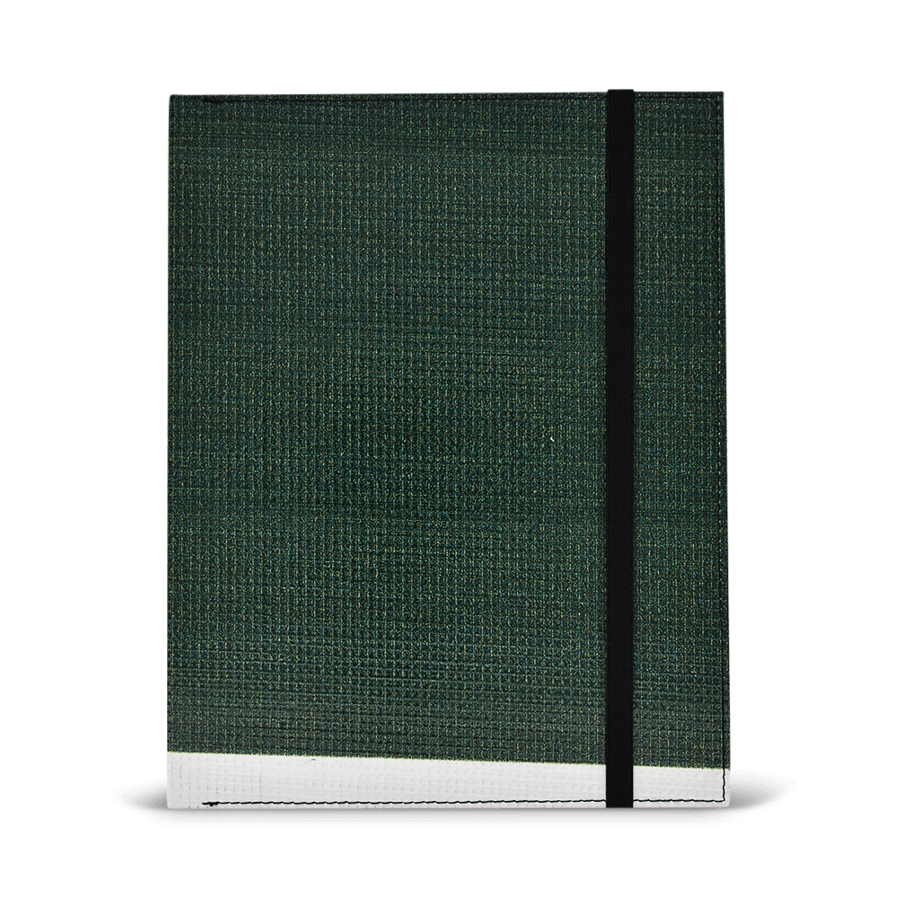 Oliver Notebook