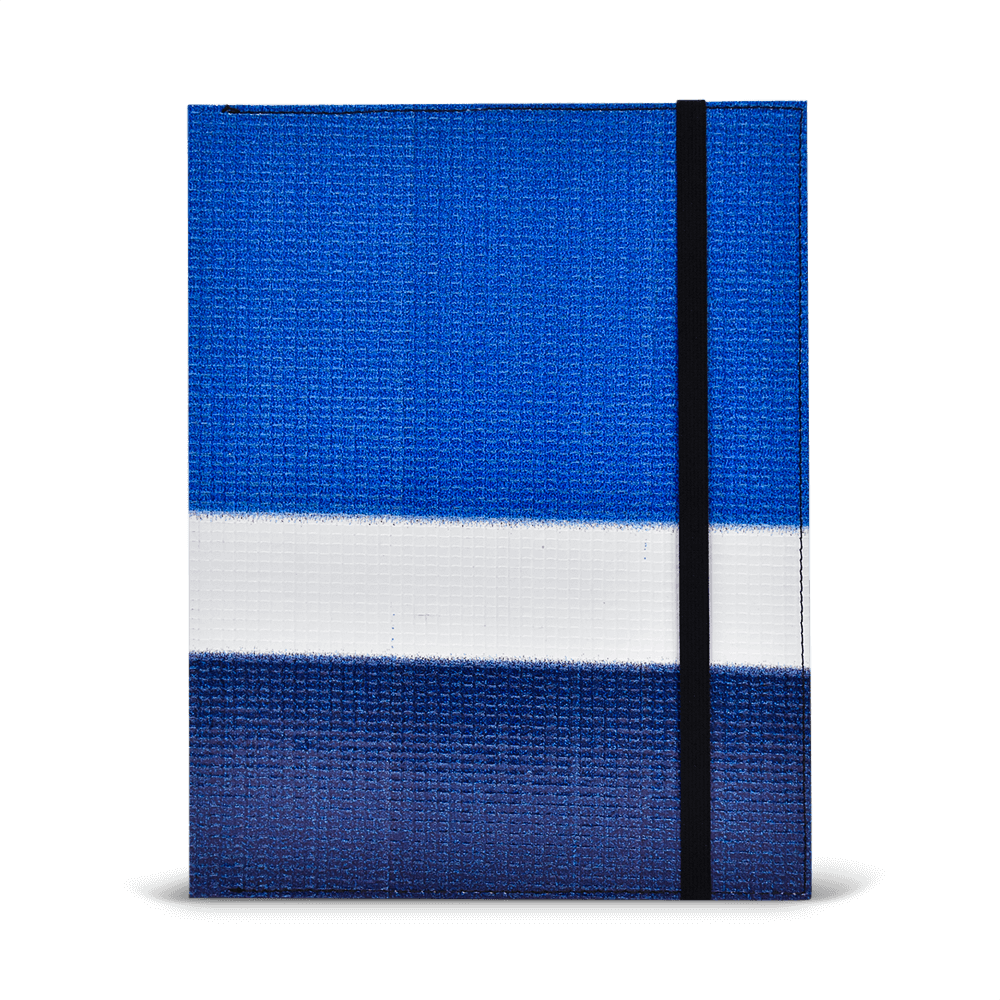Oliver Notebook