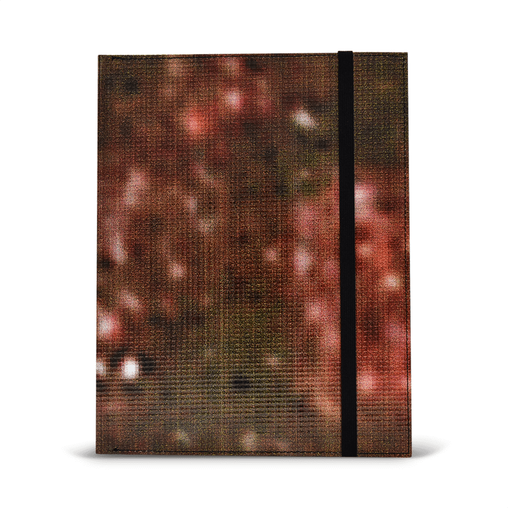 Oliver Notebook