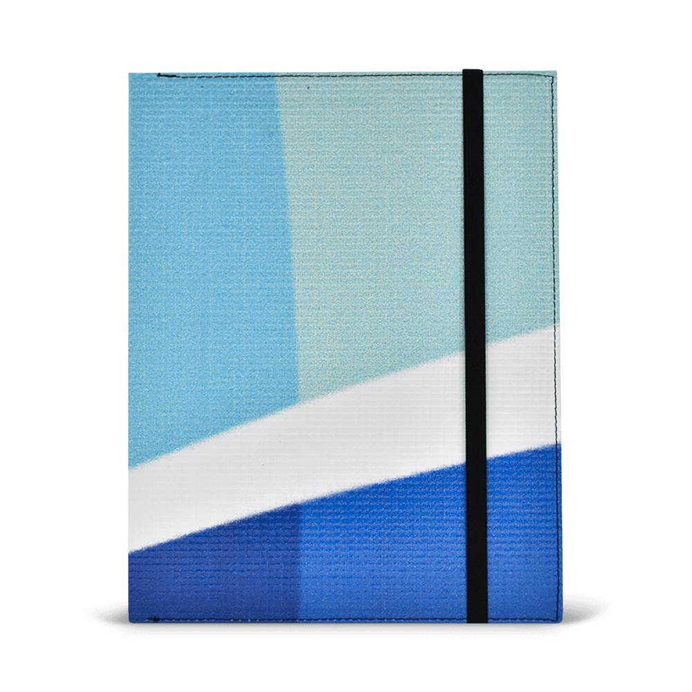 Oliver Notebook