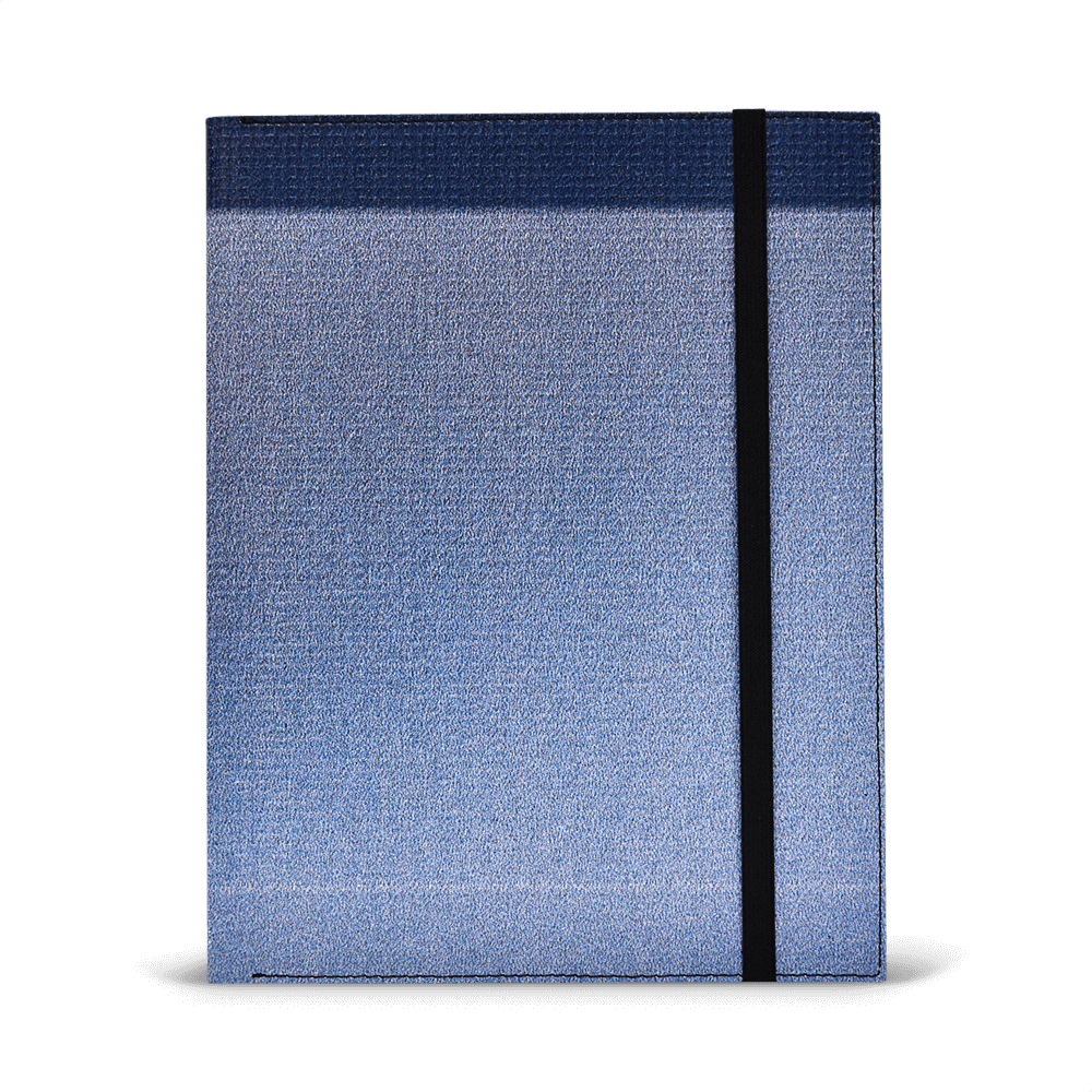 Oliver Notebook