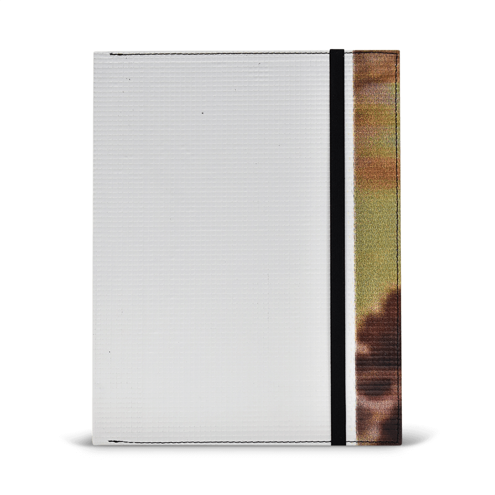 Oliver Notebook