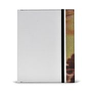 Oliver Notebook