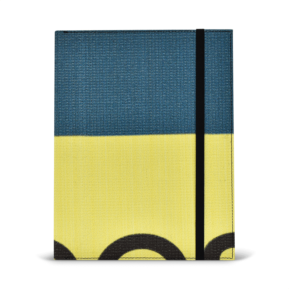 Oliver Notebook