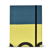 Oliver Notebook
