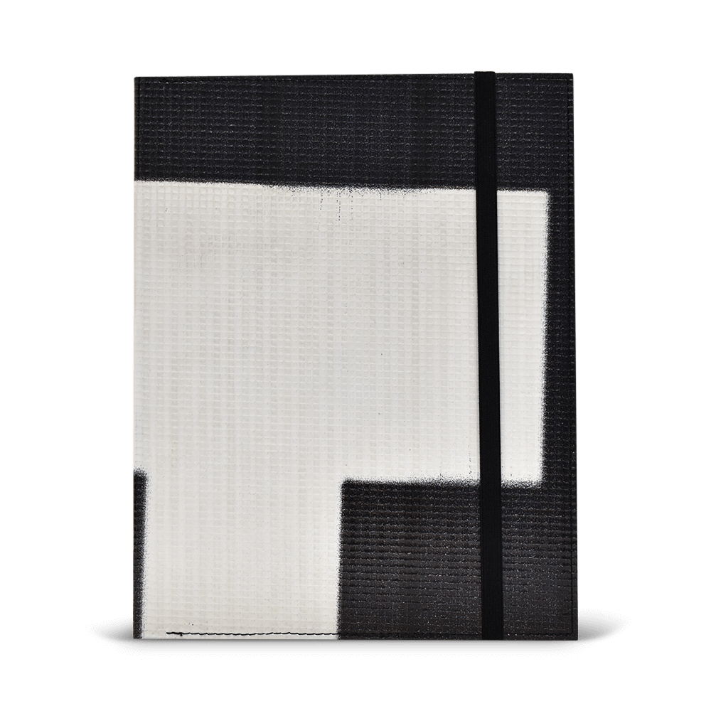 Oliver Notebook
