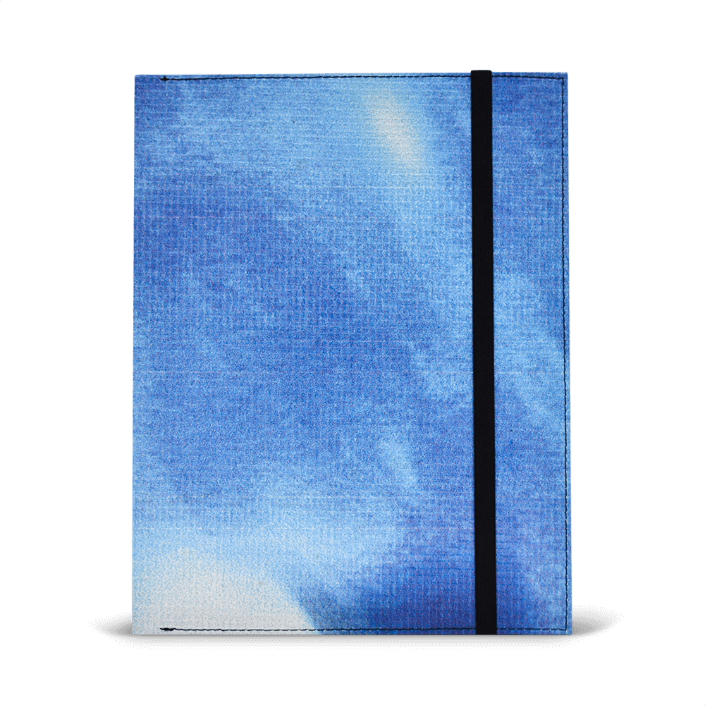 Oliver Notebook