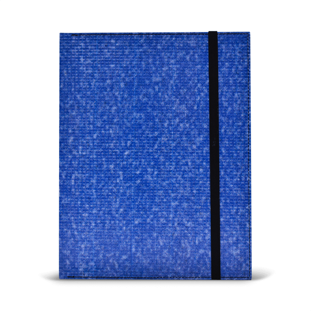 Oliver Notebook