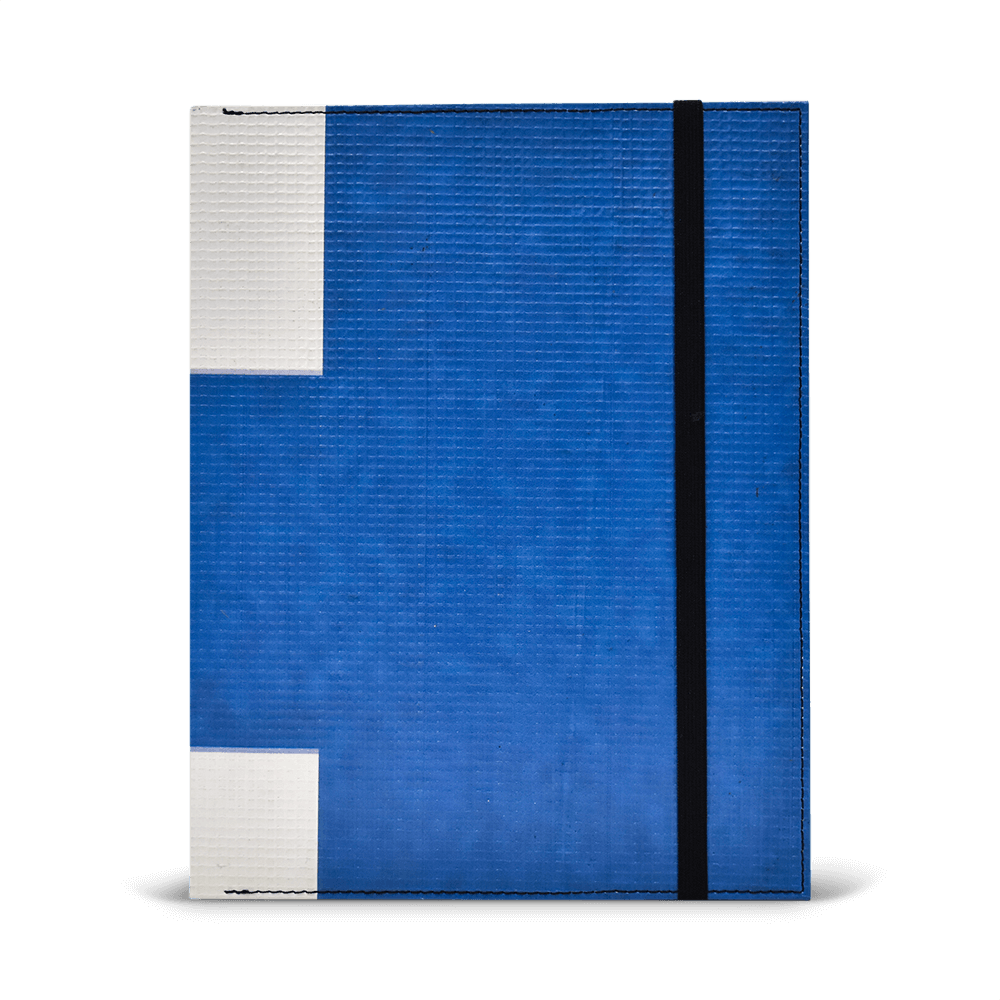 Oliver Notebook