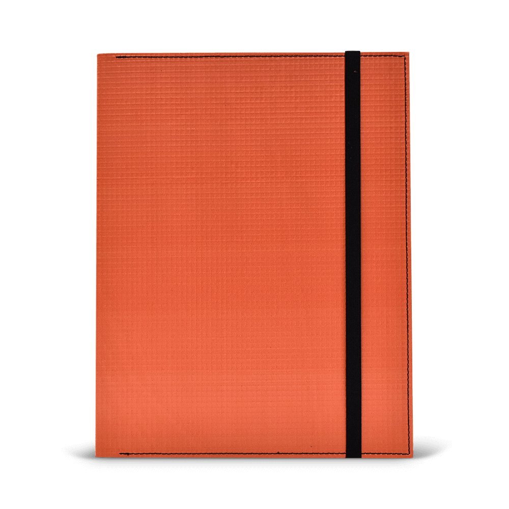 Oliver Notebook