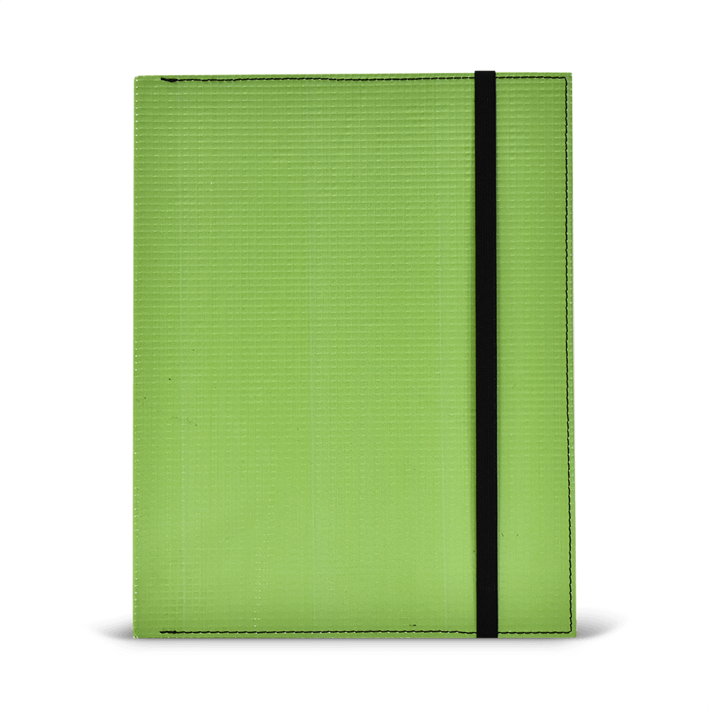 Oliver Notebook