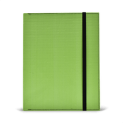 Oliver Notebook