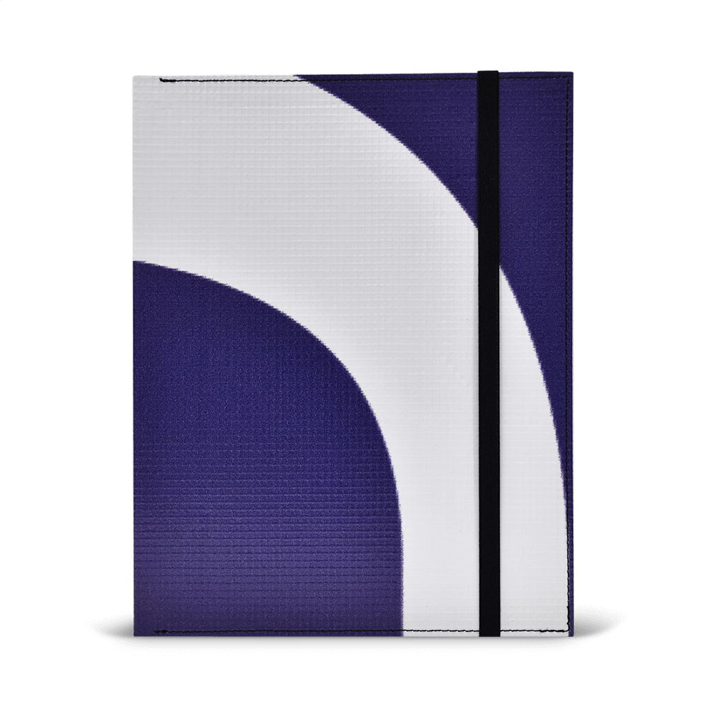 Oliver Notebook