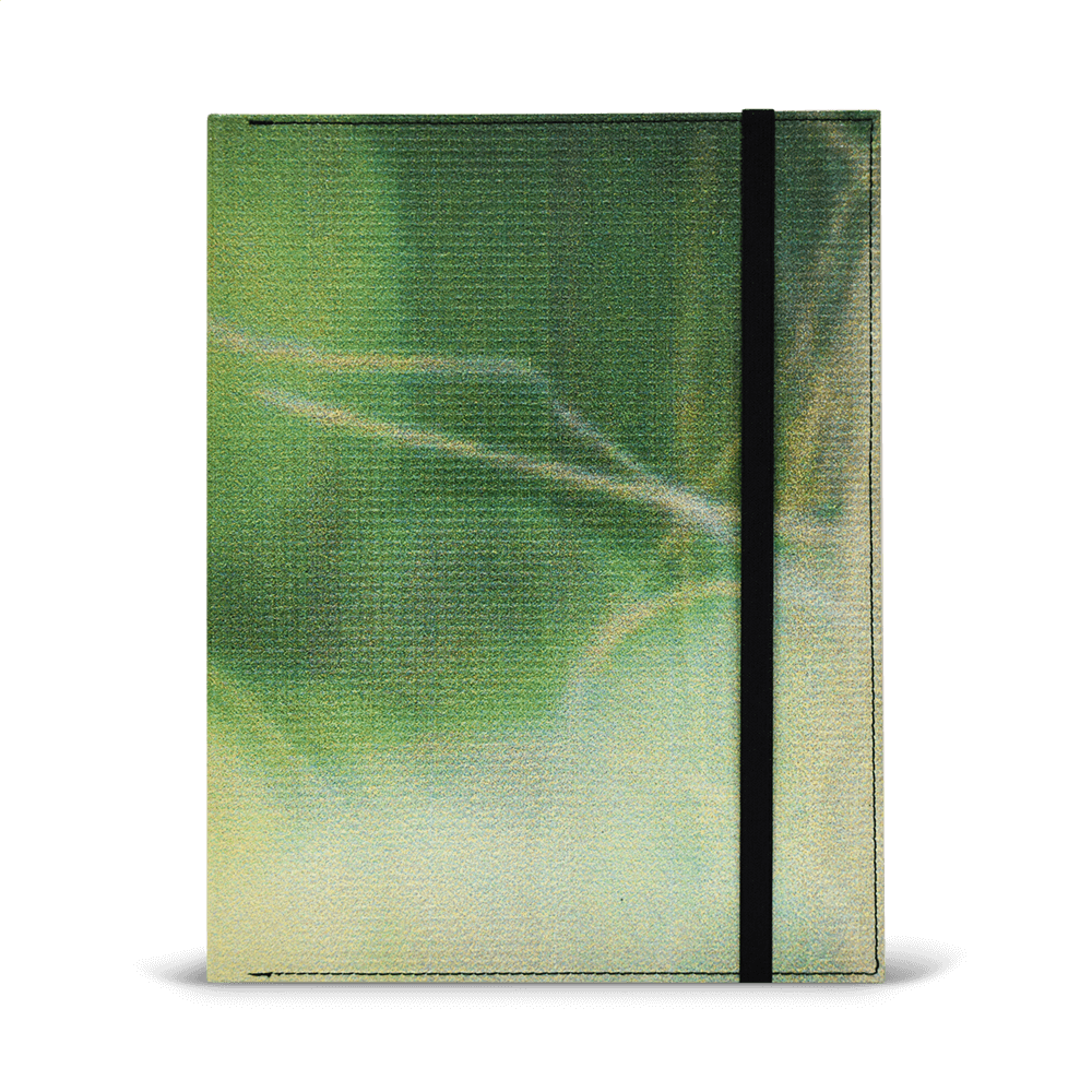 Oliver Notebook