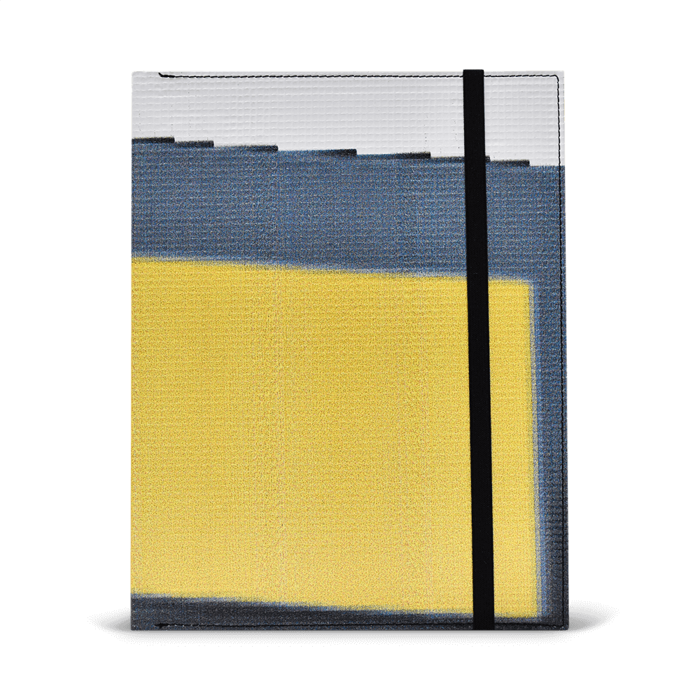 Oliver Notebook